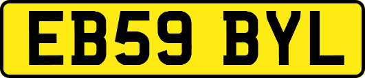EB59BYL