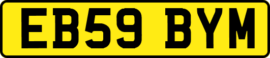 EB59BYM