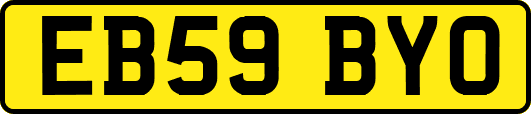 EB59BYO