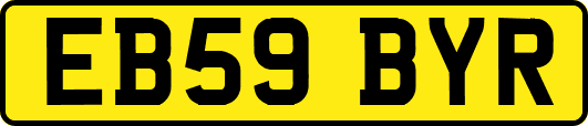 EB59BYR
