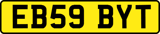 EB59BYT