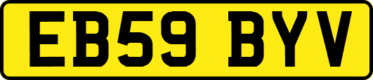 EB59BYV