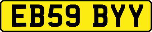 EB59BYY