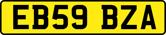 EB59BZA