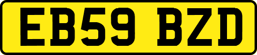 EB59BZD