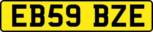 EB59BZE