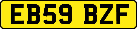 EB59BZF