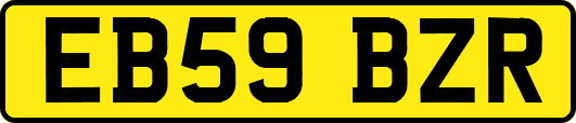 EB59BZR