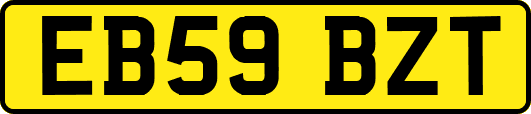EB59BZT
