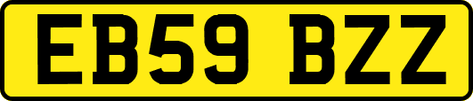 EB59BZZ