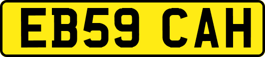 EB59CAH