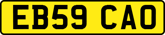 EB59CAO