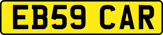 EB59CAR
