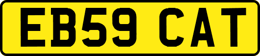 EB59CAT