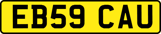 EB59CAU