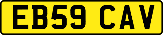 EB59CAV