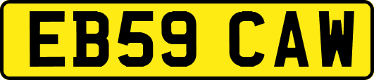 EB59CAW