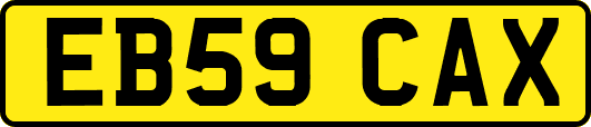 EB59CAX
