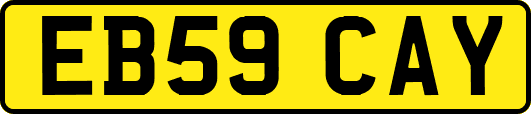 EB59CAY
