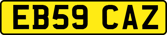 EB59CAZ