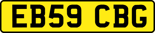 EB59CBG