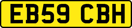 EB59CBH