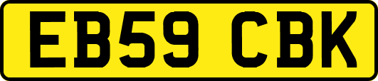 EB59CBK