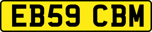EB59CBM