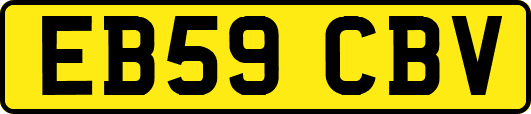 EB59CBV