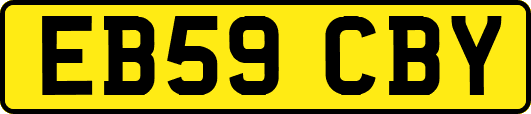 EB59CBY