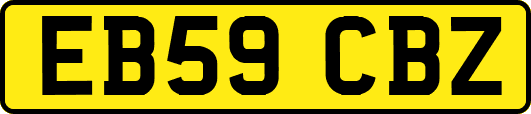 EB59CBZ