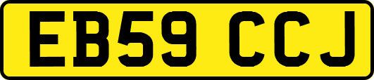 EB59CCJ