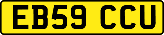 EB59CCU