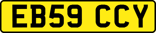 EB59CCY