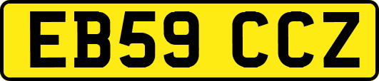 EB59CCZ