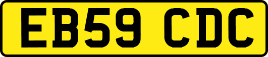 EB59CDC