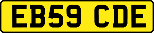 EB59CDE
