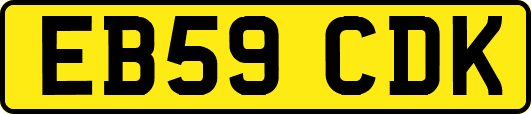 EB59CDK