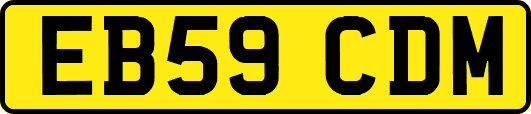 EB59CDM