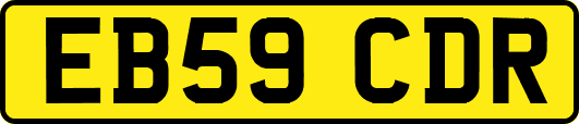 EB59CDR