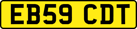 EB59CDT