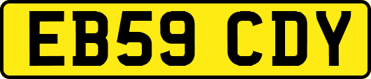 EB59CDY
