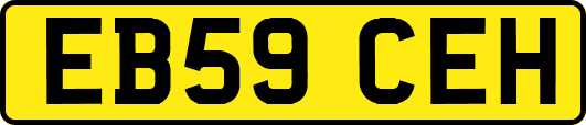 EB59CEH
