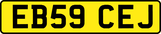 EB59CEJ