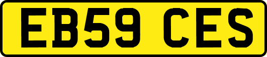 EB59CES