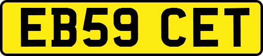 EB59CET