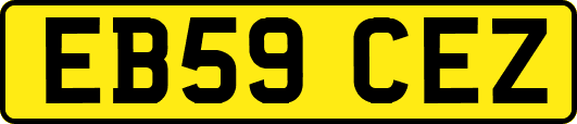 EB59CEZ