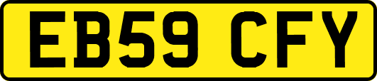 EB59CFY