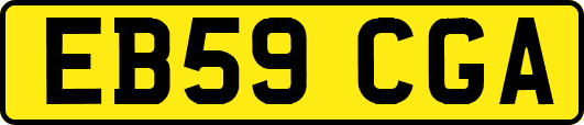EB59CGA