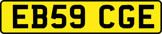 EB59CGE